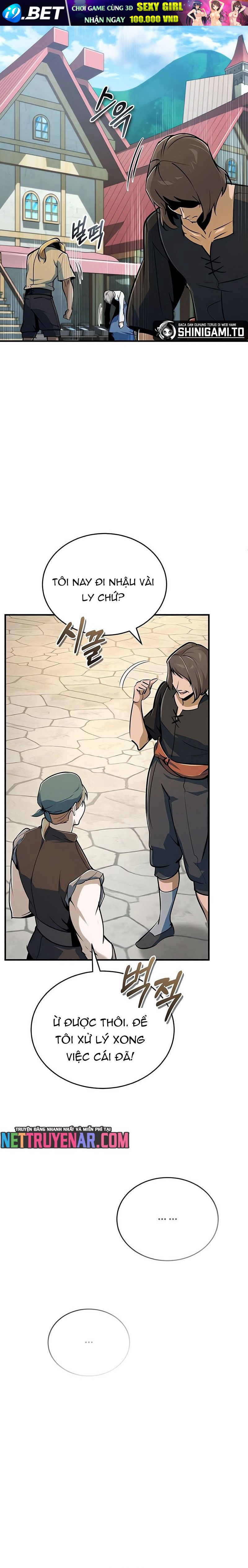 Giáo Sư Gián Điệp - Chapter 146 - Page 26