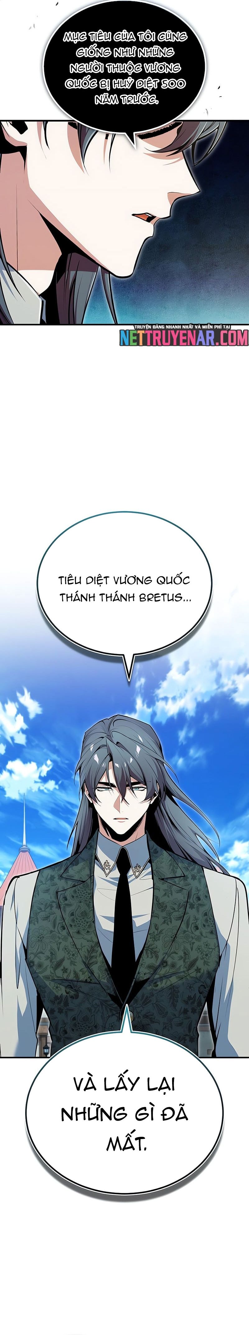 Giáo Sư Gián Điệp - Chapter 146 - Page 29