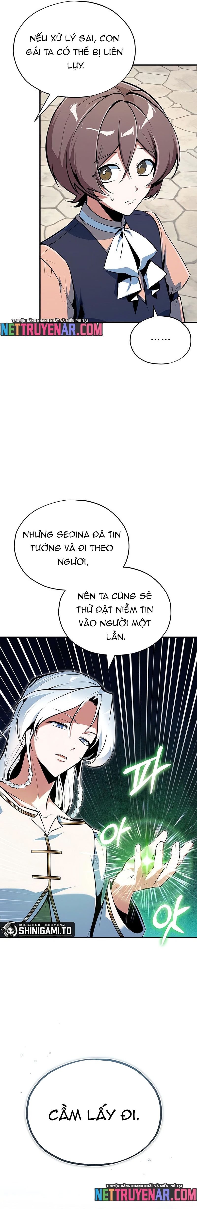 Giáo Sư Gián Điệp - Chapter 146 - Page 32