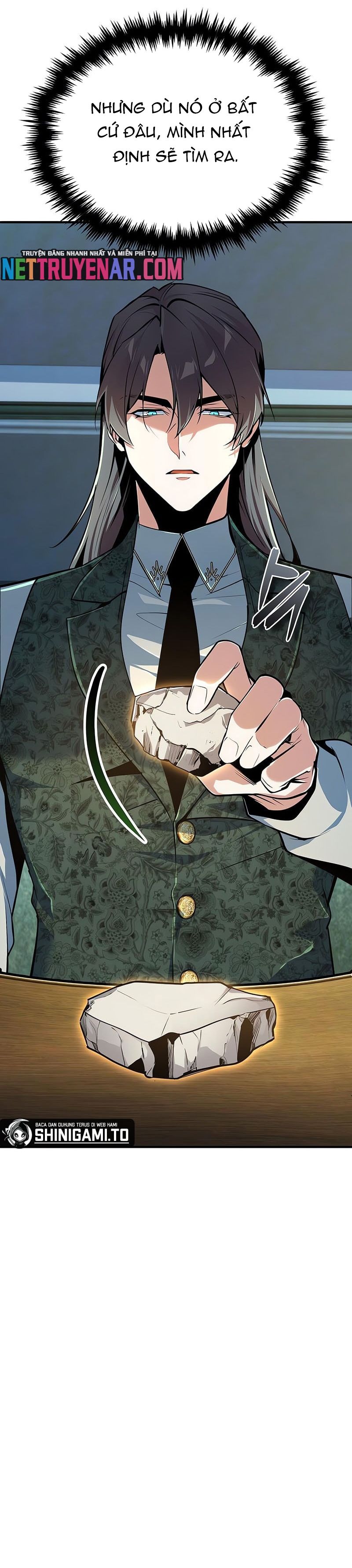 Giáo Sư Gián Điệp - Chapter 146 - Page 35