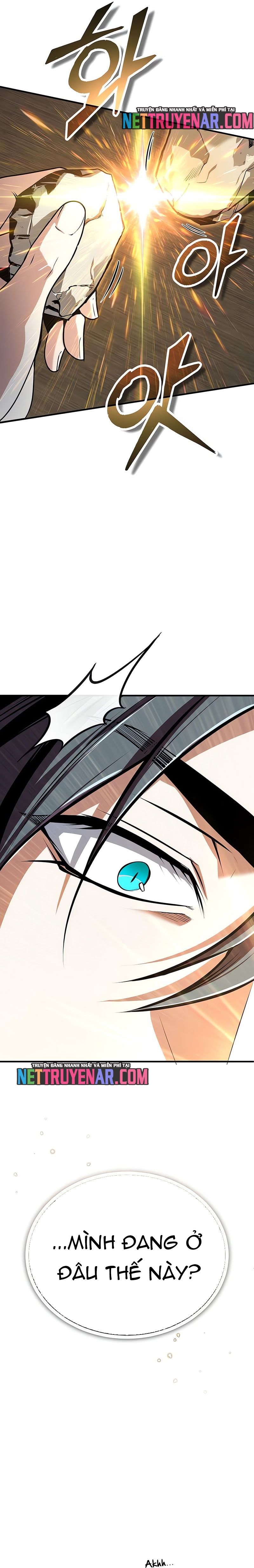 Giáo Sư Gián Điệp - Chapter 146 - Page 36