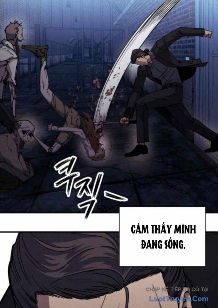 Lây Nhiễm - Làm Sóng Zombie - Chapter 22 - Page 22