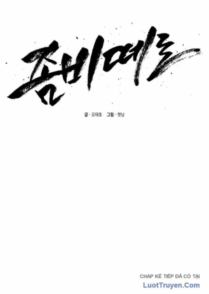Lây Nhiễm - Làm Sóng Zombie - Chapter 22 - Page 38