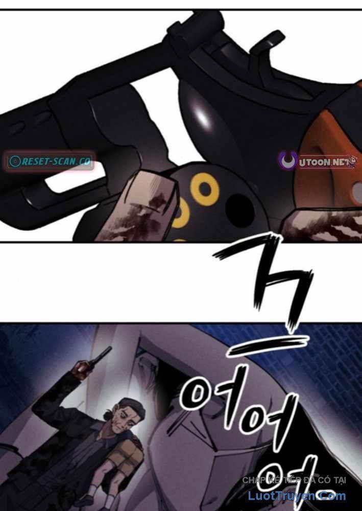 Lây Nhiễm - Làm Sóng Zombie - Chapter 22 - Page 39