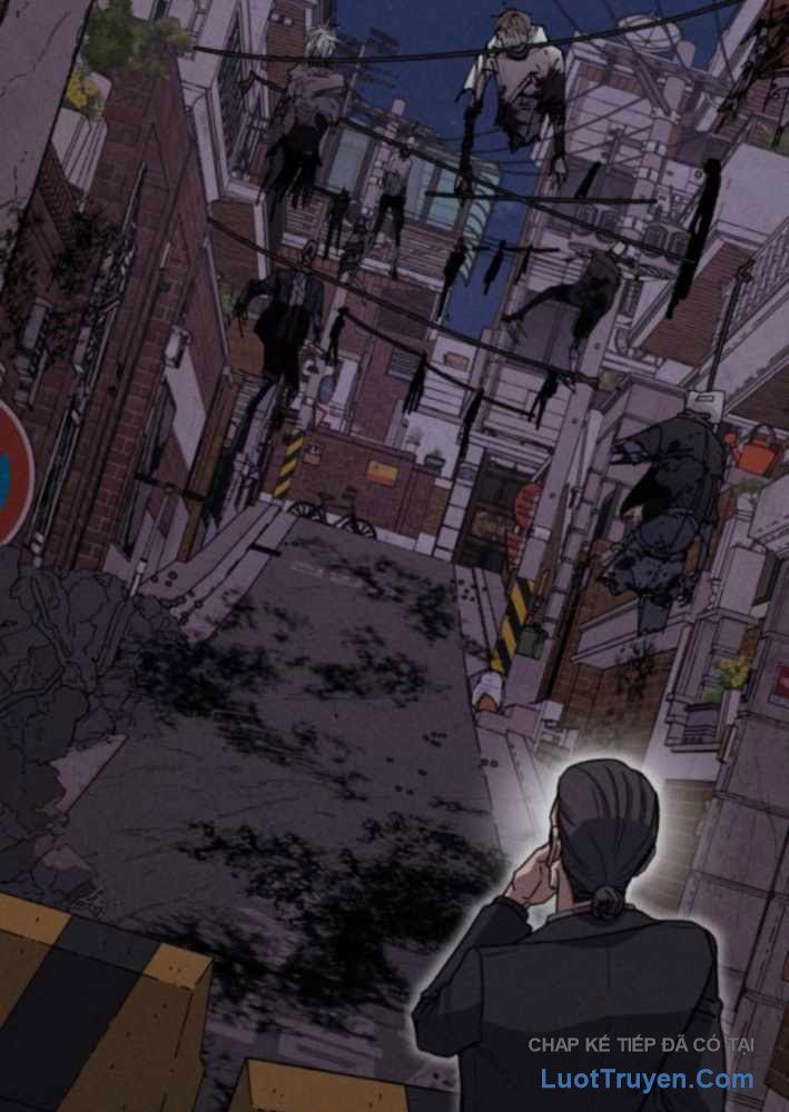 Lây Nhiễm - Làm Sóng Zombie - Chapter 22 - Page 5