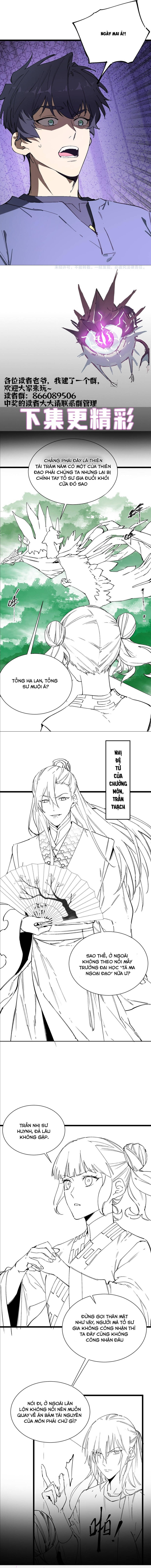 Thánh Hiệp Sĩ Cấp SSS - Chapter 118 - Page 12