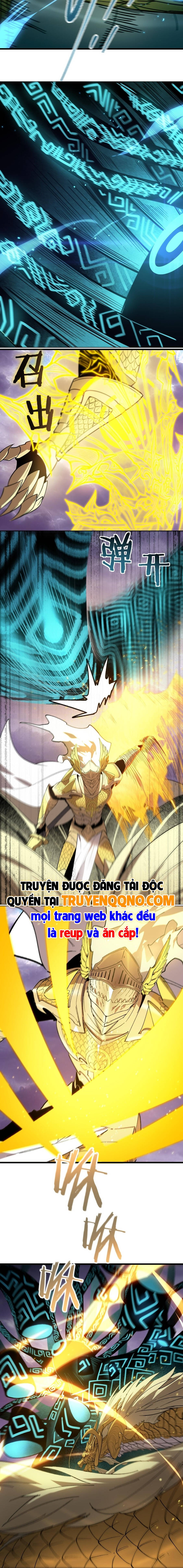 Thánh Hiệp Sĩ Cấp SSS - Chapter 118 - Page 6