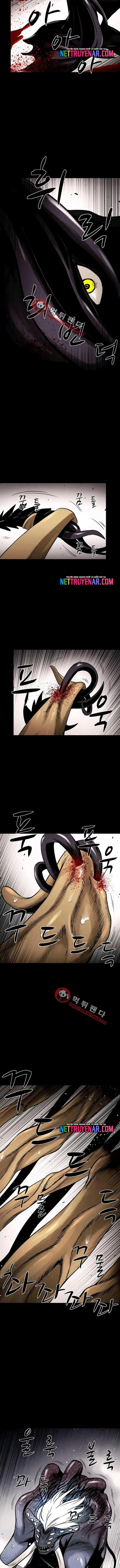 Virus Quái Vật - Chapter 100 - Page 4