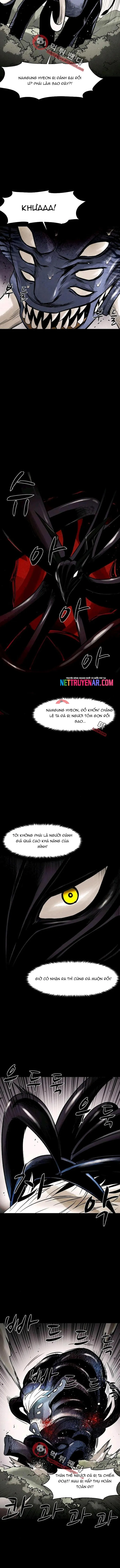 Virus Quái Vật - Chapter 100 - Page 5