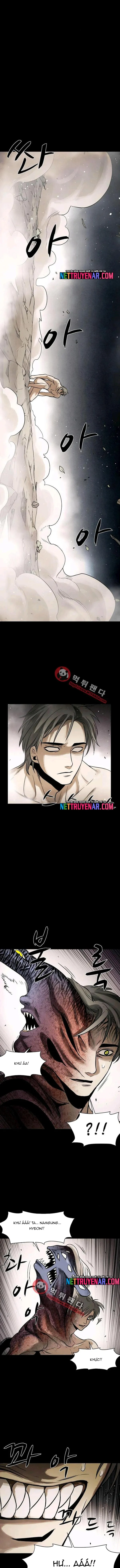 Virus Quái Vật - Chapter 100 - Page 6