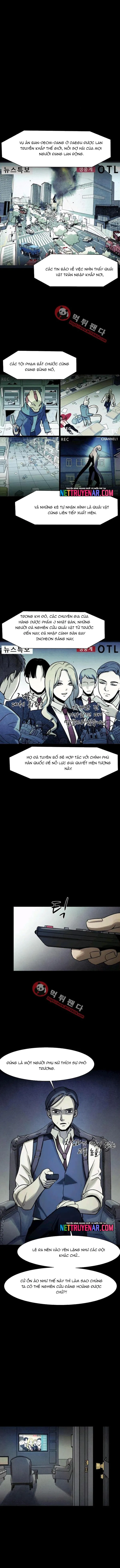 Virus Quái Vật - Chapter 100 - Page 8