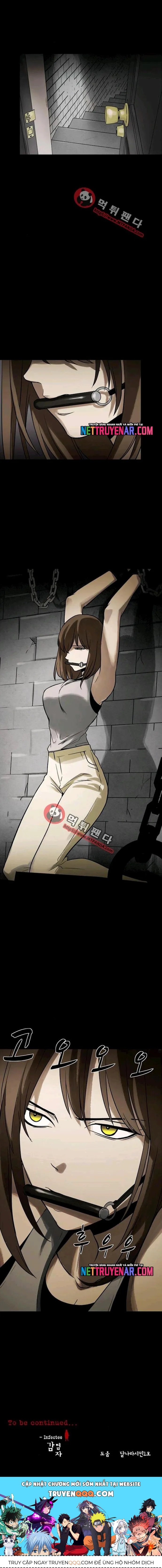 Virus Quái Vật - Chapter 100 - Page 9