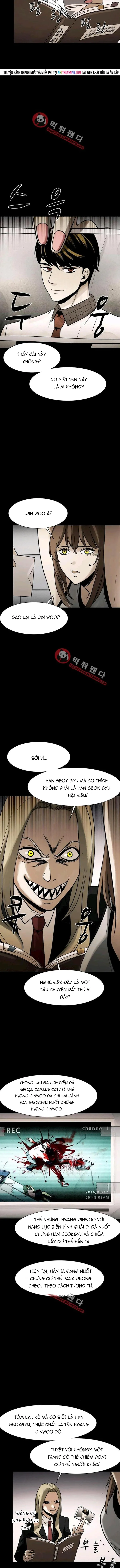 Virus Quái Vật - Chapter 101 - Page 6