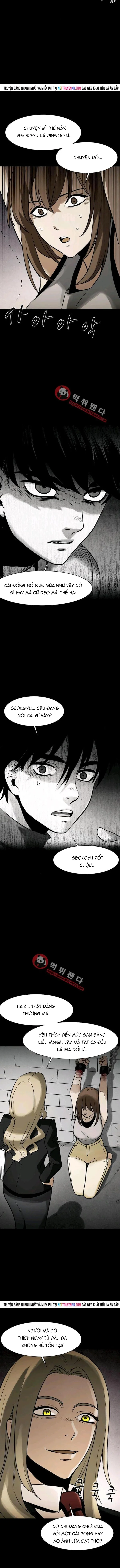 Virus Quái Vật - Chapter 101 - Page 7