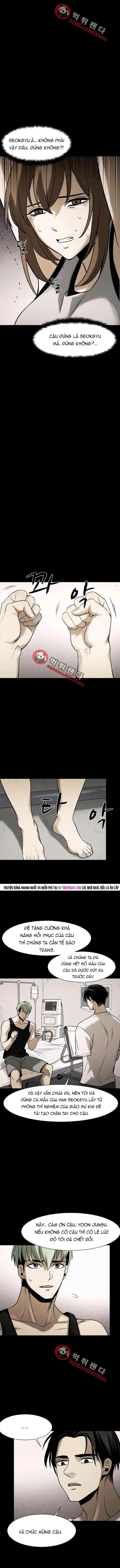 Virus Quái Vật - Chapter 101 - Page 8