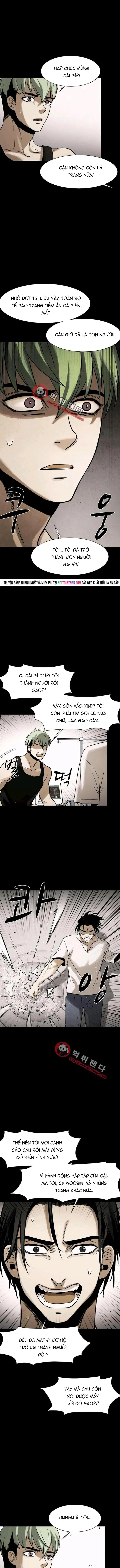 Virus Quái Vật - Chapter 101 - Page 9