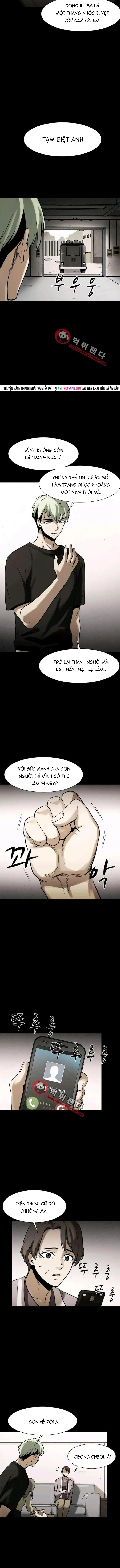 Virus Quái Vật - Chapter 102 - Page 3