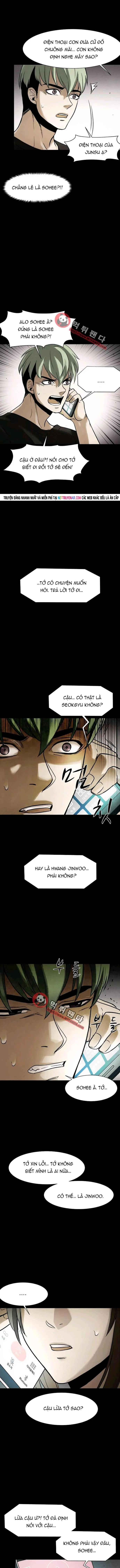 Virus Quái Vật - Chapter 102 - Page 4