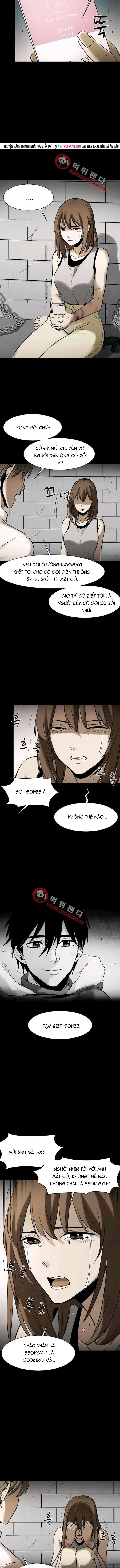 Virus Quái Vật - Chapter 102 - Page 5