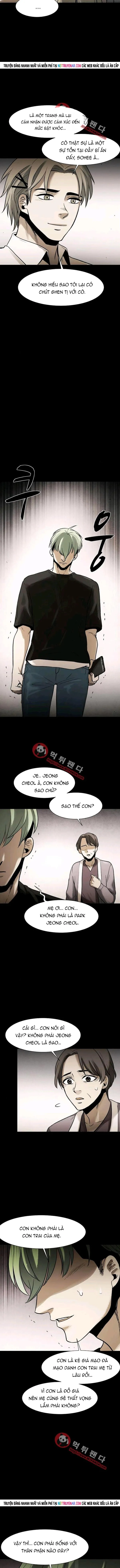 Virus Quái Vật - Chapter 102 - Page 6