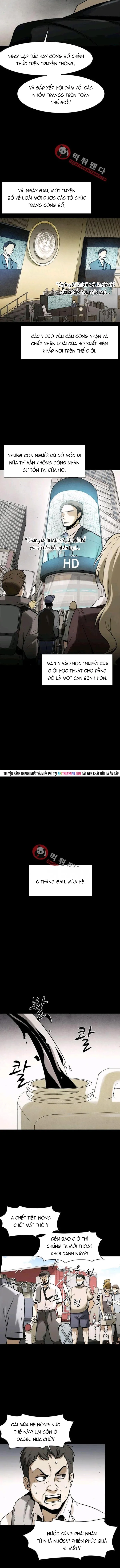 Virus Quái Vật - Chapter 102 - Page 8