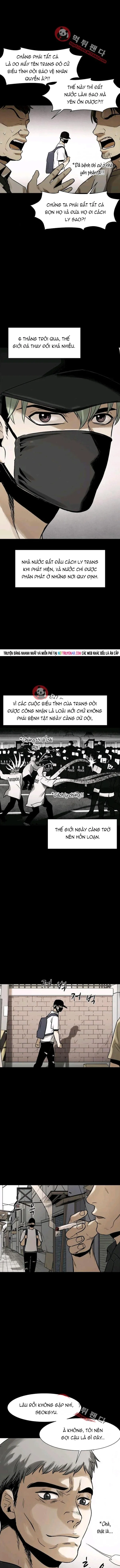 Virus Quái Vật - Chapter 102 - Page 9