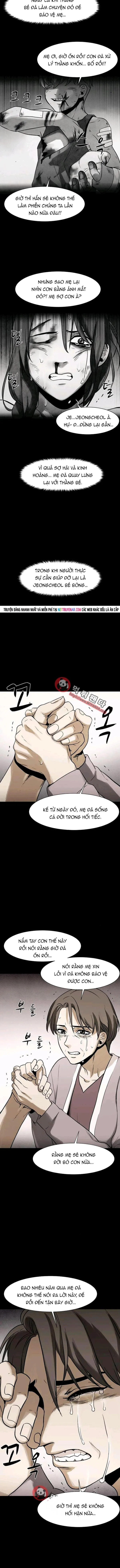 Virus Quái Vật - Chapter 103 - Page 4