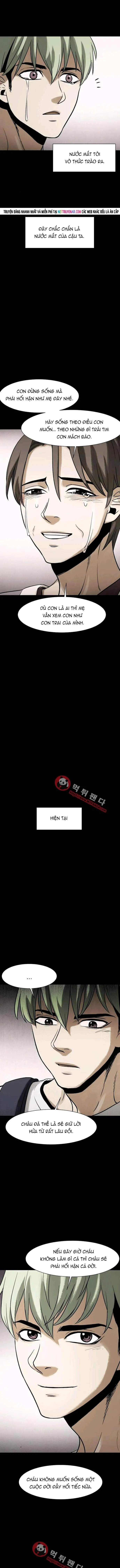 Virus Quái Vật - Chapter 103 - Page 5