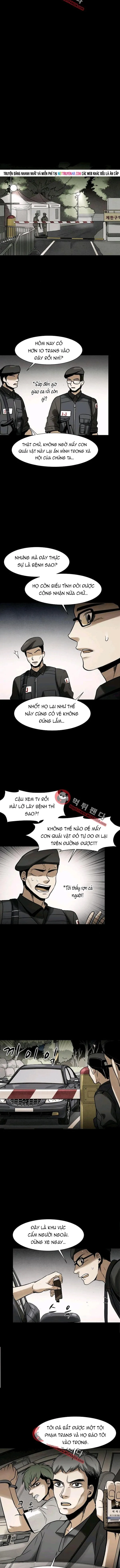 Virus Quái Vật - Chapter 103 - Page 6