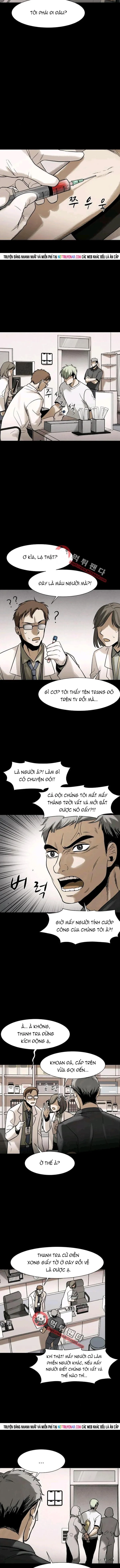 Virus Quái Vật - Chapter 103 - Page 7