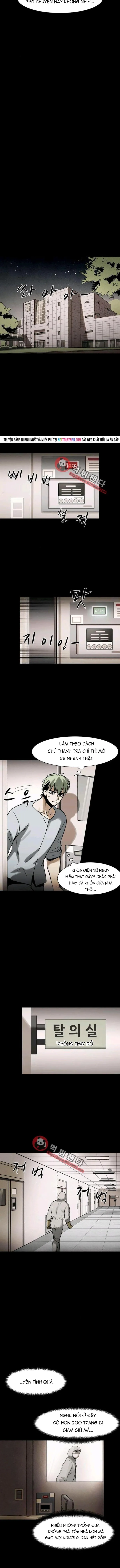 Virus Quái Vật - Chapter 104 - Page 3