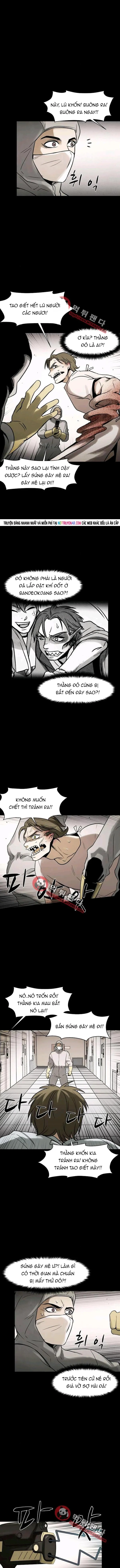 Virus Quái Vật - Chapter 104 - Page 4