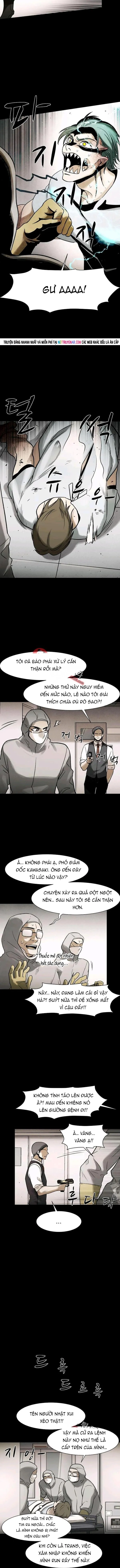 Virus Quái Vật - Chapter 104 - Page 5