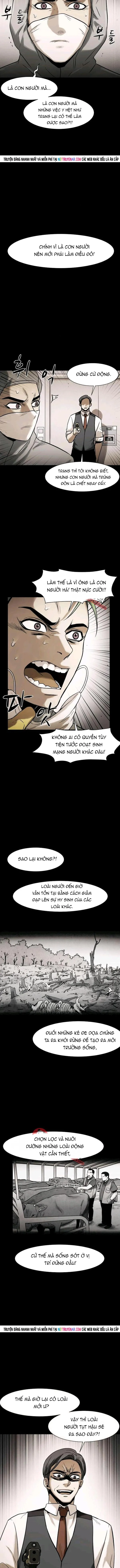 Virus Quái Vật - Chapter 104 - Page 7