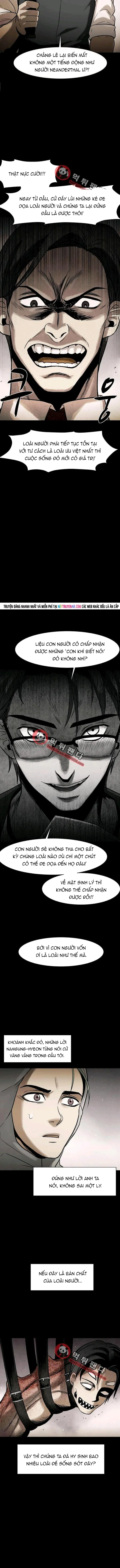 Virus Quái Vật - Chapter 104 - Page 8