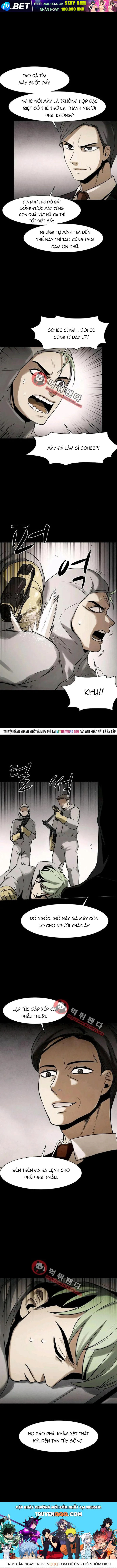 Virus Quái Vật - Chapter 104 - Page 9