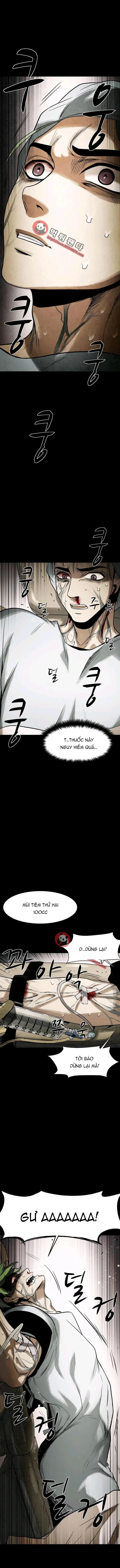 Virus Quái Vật - Chapter 105 - Page 3