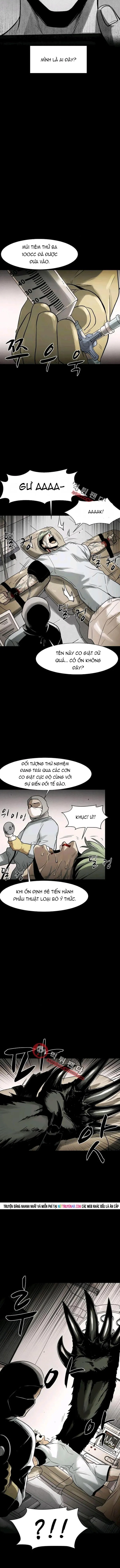 Virus Quái Vật - Chapter 105 - Page 5