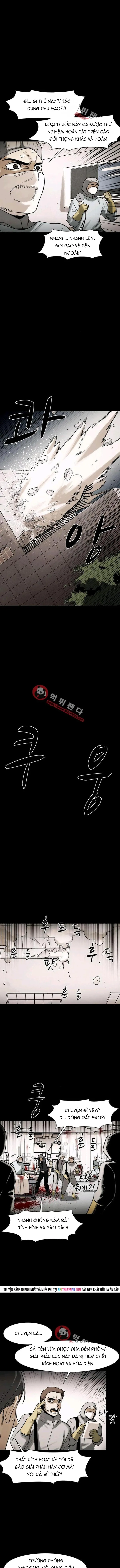 Virus Quái Vật - Chapter 105 - Page 6