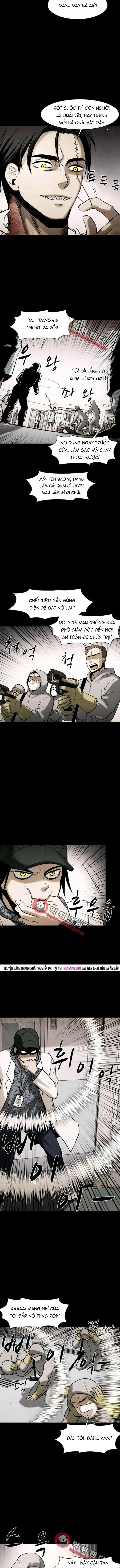 Virus Quái Vật - Chapter 105 - Page 8