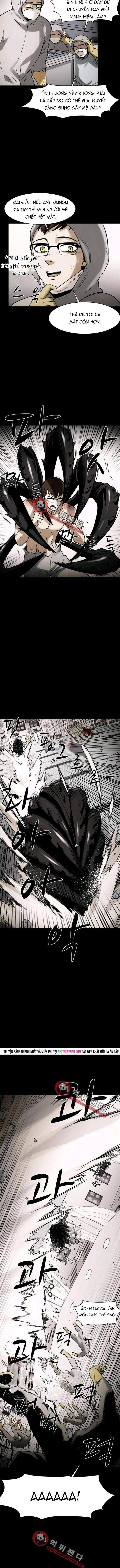 Virus Quái Vật - Chapter 105 - Page 9