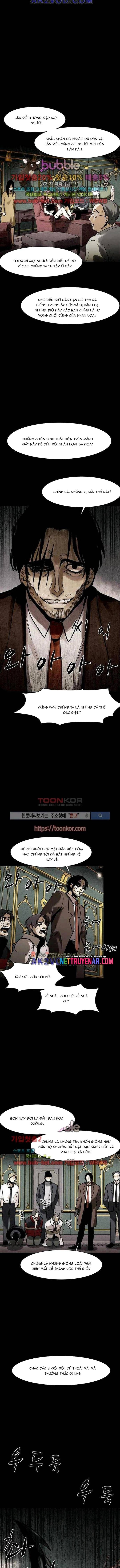 Virus Quái Vật - Chapter 90 - Page 4