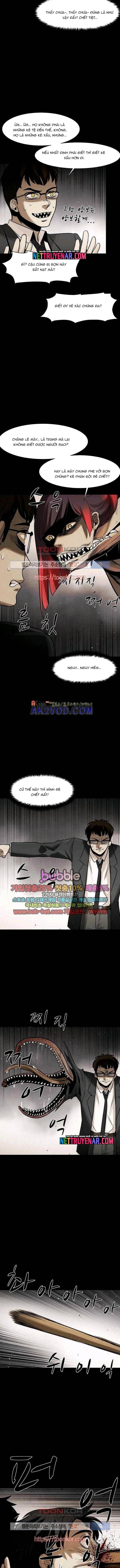 Virus Quái Vật - Chapter 90 - Page 6