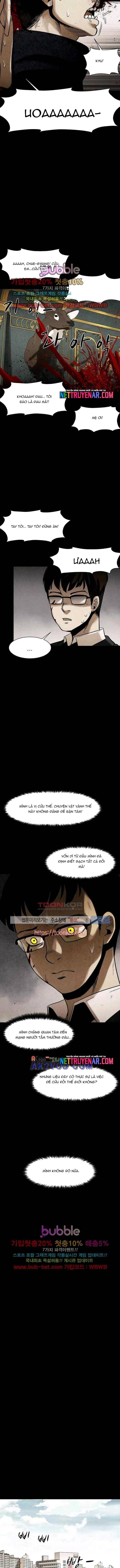 Virus Quái Vật - Chapter 90 - Page 7