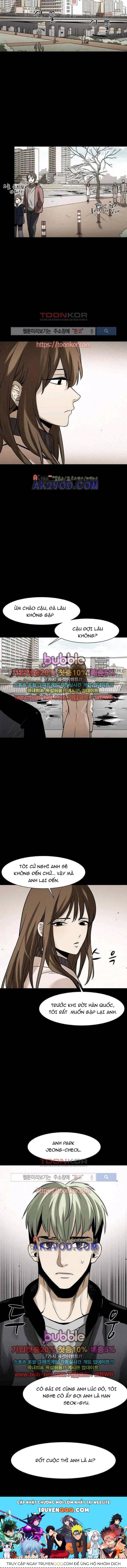 Virus Quái Vật - Chapter 90 - Page 8