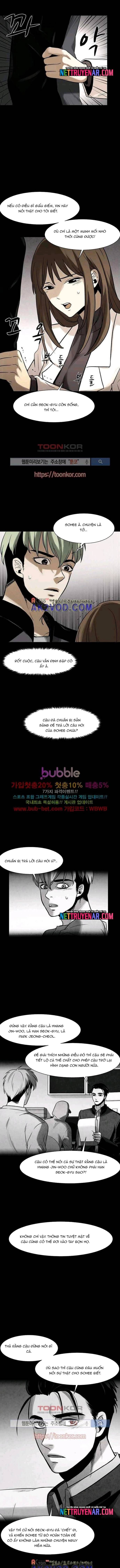 Virus Quái Vật - Chapter 91 - Page 3