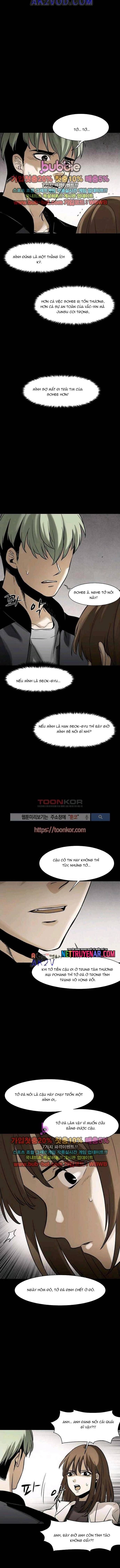 Virus Quái Vật - Chapter 91 - Page 4