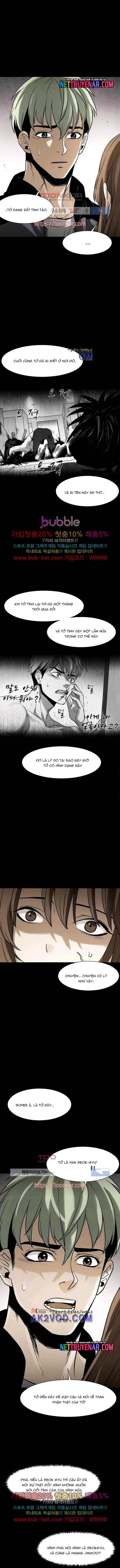 Virus Quái Vật - Chapter 91 - Page 5