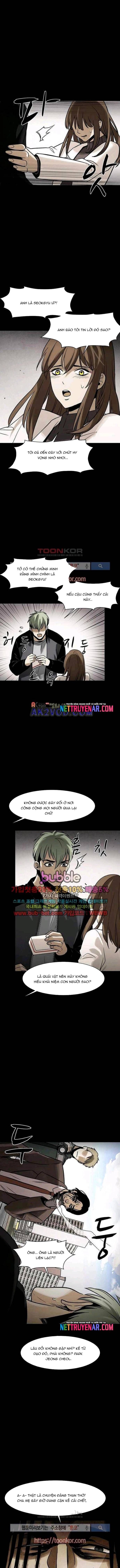 Virus Quái Vật - Chapter 91 - Page 6