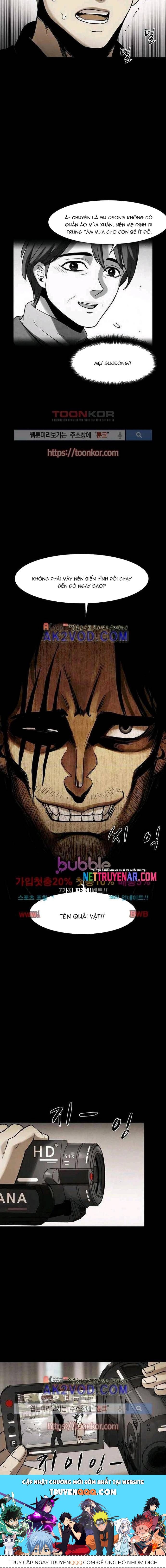 Virus Quái Vật - Chapter 91 - Page 8